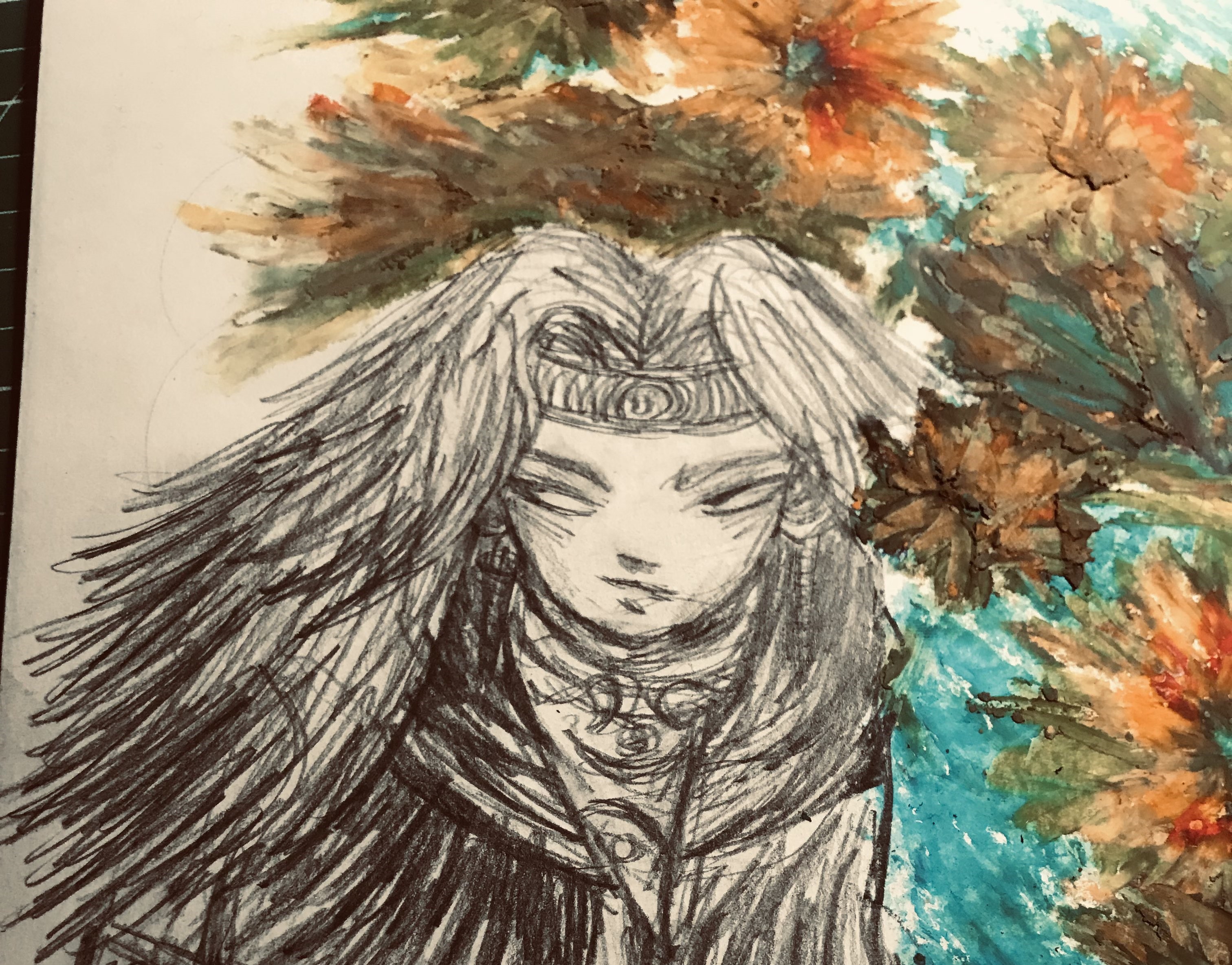 chara design